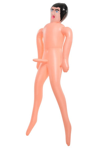 Pipedream Just In Beaver Realistic Inflatable Doll Celebrity Fantasy - Love Dolls