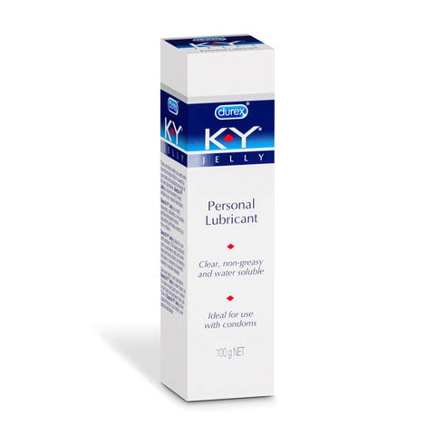Durex K Y Personal Lubricant Water Based Formula for Intimate Comfort - Water Based Lubes