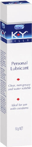 Durex K Y Personal Lubricant Water Based Formula for Intimate Comfort - Water Based Lubes