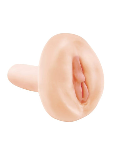 Pipedream Kendra Sunderland Eager Beaver Stroker with Authentic Anatomy - Realistic Butts And Vaginas