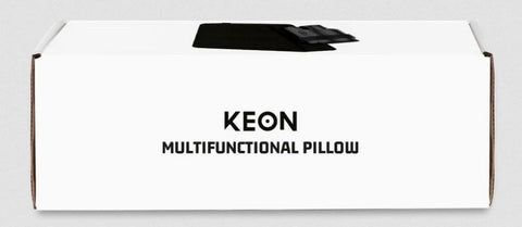 Kiiroo KEON Accessory Pillow and Strap for Enhanced Positioning - Masturbators and Strokers