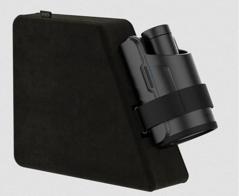 Kiiroo KEON Accessory Pillow and Strap for Enhanced Positioning - Masturbators and Strokers