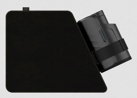 Kiiroo KEON Accessory Pillow and Strap for Enhanced Positioning - Masturbators and Strokers