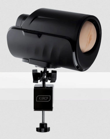 Kiiroo Keon Table Clamp for Hands Free Masturbation - Masturbators and Strokers
