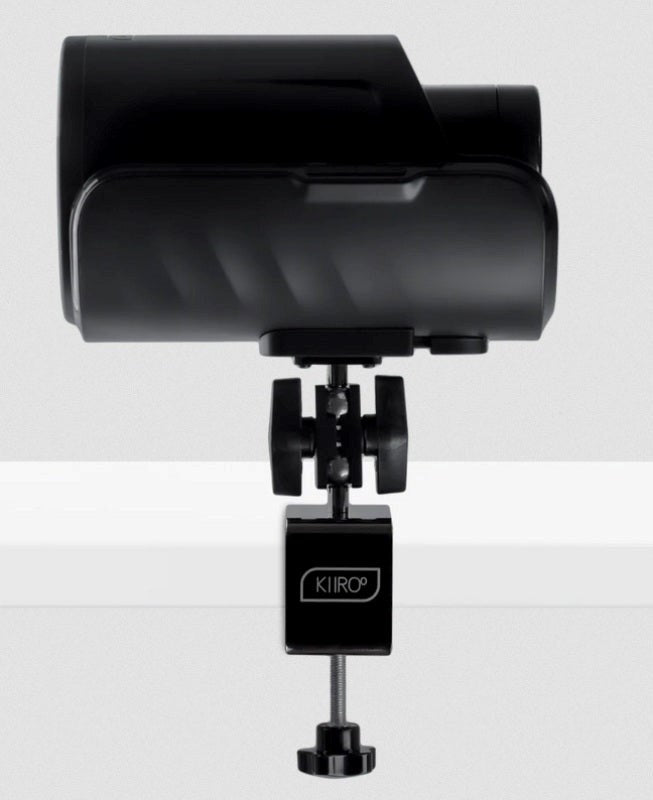 Keon Table Clamp Cock Fit Masters - - Masturbators and Strokers