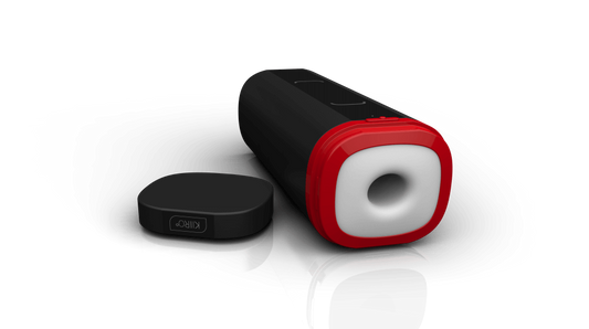Kiiroo Couple Set Xbiz Award Winner Mens Stroker - - Masturbators and Strokers