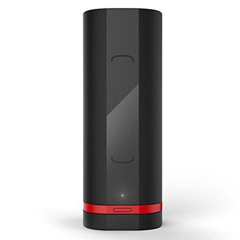 Kiiroo Onyx Interactive Male Masturbator with Contracting Rings - Masturbators and Strokers