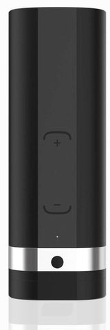 Kiiroo Onyx 2 Interactive Male Masturbator with 10 Contracting Rings - Masturbators and Strokers