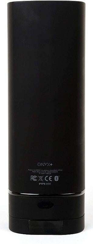 Kiiroo Onyx+ Safe And Secure - - Masturbators and Strokers