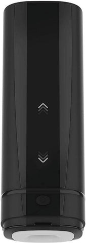 Kiiroo Onyx Plus Interactive Male Masturbator with Rotating Motor - Masturbators and Strokers