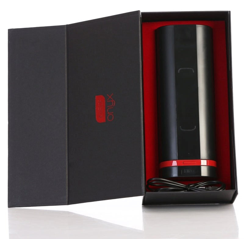 Kiiroo ONYX+ Lisa Ann Experience Couples CRing Pick - - Masturbators and Strokers