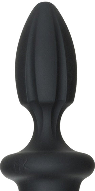 Kink Dual Density Secondskyn Fuck Plug Weekend Ready Play - - Anal Dildos