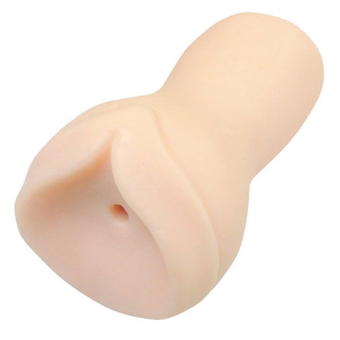 Exe and King Kokomi Heaven Masturbator with Ribbed Internal Textures - Masturbators and Strokers