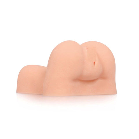 Kokos Mini Adarashi 1 Dual Layer Male Masturbator - Realistic Butts And Vaginas