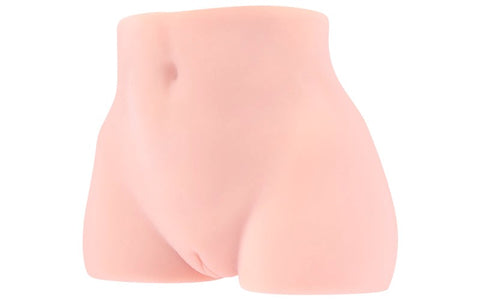 Kokos Mini Hip Cleo Realistic Vaginal Stroker - Realistic Butts And Vaginas