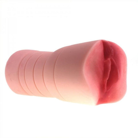 BDStyle Kritina Realistic Pocket Pussy TPR Material Masturbator - Masturbators and Strokers