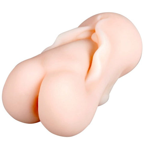 Exe and King Kurea Hasumi Plus Masturbator with Spiral Canal Design - Masturbators and Strokers