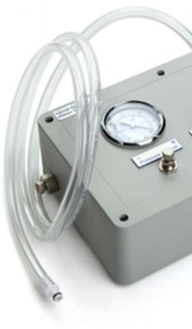 LA Pumps Electric Penis Pump with Hands Free Operation - Pumps, Extenders and Sleeves