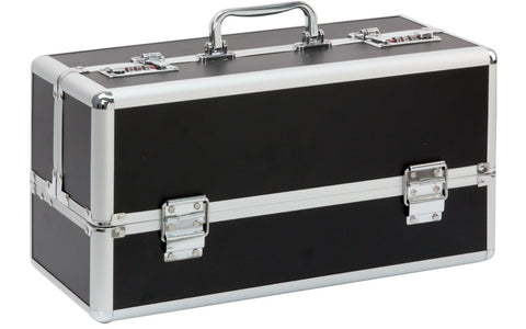 BMS Factory Lockable Large Vibrator Case