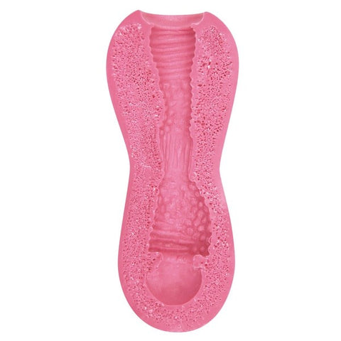 Exe and King Lapule Aoi Yuzuki Masturbator with Foam Material - Masturbators and Strokers