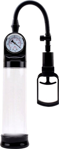 LaViva Vaczilla X1 Penis Enlargement Pump - Pumps, Extenders and Sleeves