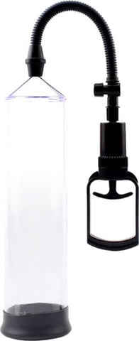 LaViva Vaczilla X3 Penis Pump with Quick Release Valve - Pumps, Extenders and Sleeves