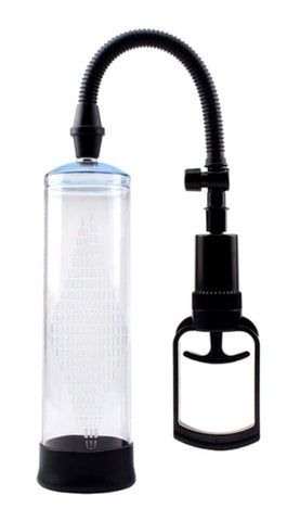 La Viva Vaczilla X5 Penis Pump USB Rechargeable with Quick Release - Pumps, Extenders and Sleeves