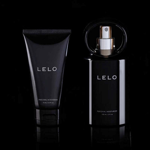 Lelo Personal Moisturizer Slide In Perfection Dual Purpose Formula - Water Based Lubes