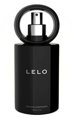 Lelo Personal Moisturizer Slide In Perfection Dual Purpose Formula - Water Based Lubes