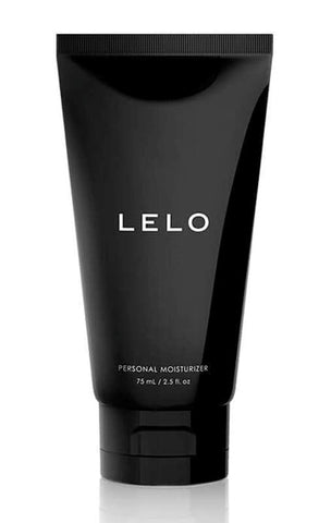 Lelo Personal Moisturizer Slide In Perfection Dual Purpose Formula - Water Based Lubes