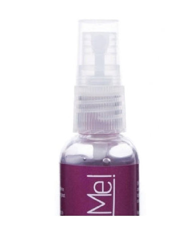 Shots Toys Lick Me! Passion Fruit Edible Gel for Oral Sex Enhancement - Delay and Excite Sprays