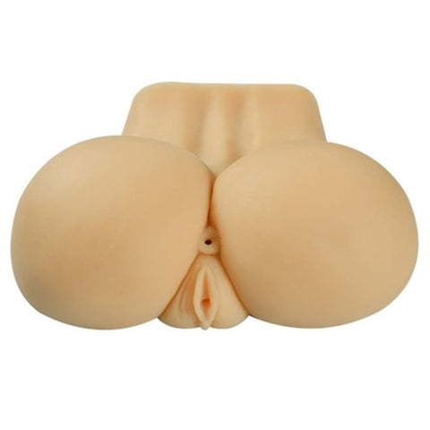 Lifelike Ass Doll - Realistic Butts And Vaginas