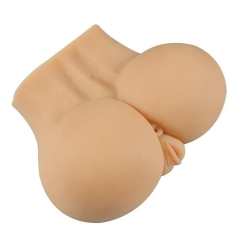 Lifelike Ass Doll - Realistic Butts And Vaginas