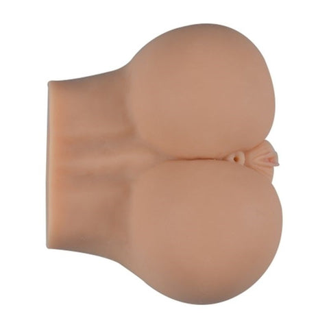 Lifelike Ass Doll - Realistic Butts And Vaginas