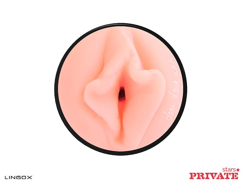 LingoX Lexi Lowe Masturbator Pussy - - Realistic Butts And Vaginas