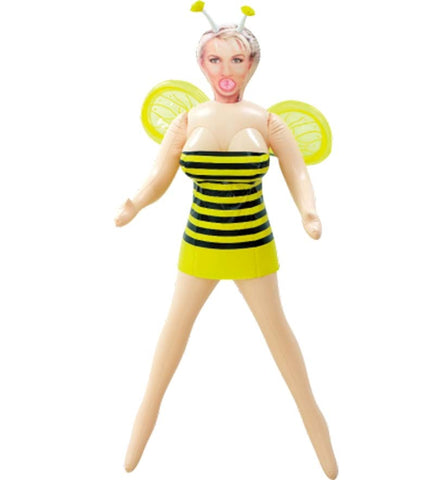 Little Miss Phoebee Love Doll - Love Dolls
