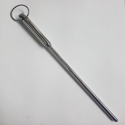 Longshot Vibrating Uretheral Sound - Penis Plugs