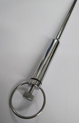Longshot Vibrating Uretheral Sound - Penis Plugs