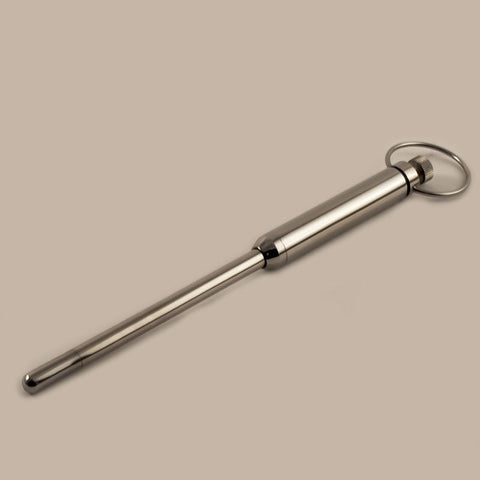 Longshot Vibrating Uretheral Sound - Penis Plugs