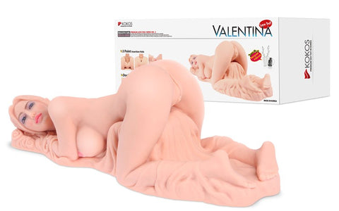 Love Doll Real Valentina - Love Dolls