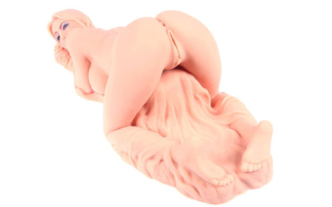 Love Doll Real Valentina - Love Dolls