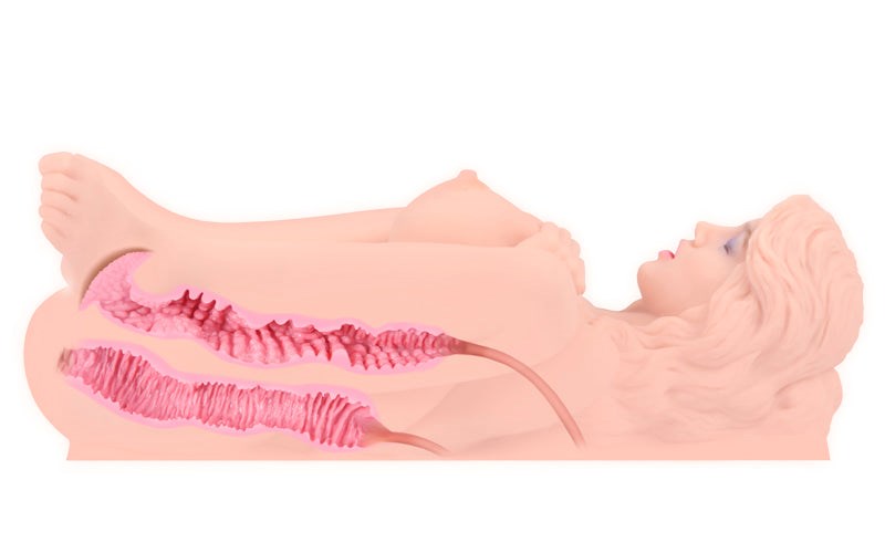 Love Doll Real Victoria Your Go-To Cock Shop - - Love Dolls