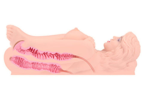 Kokos Realistic Looking Love Doll Victoria - Love Dolls