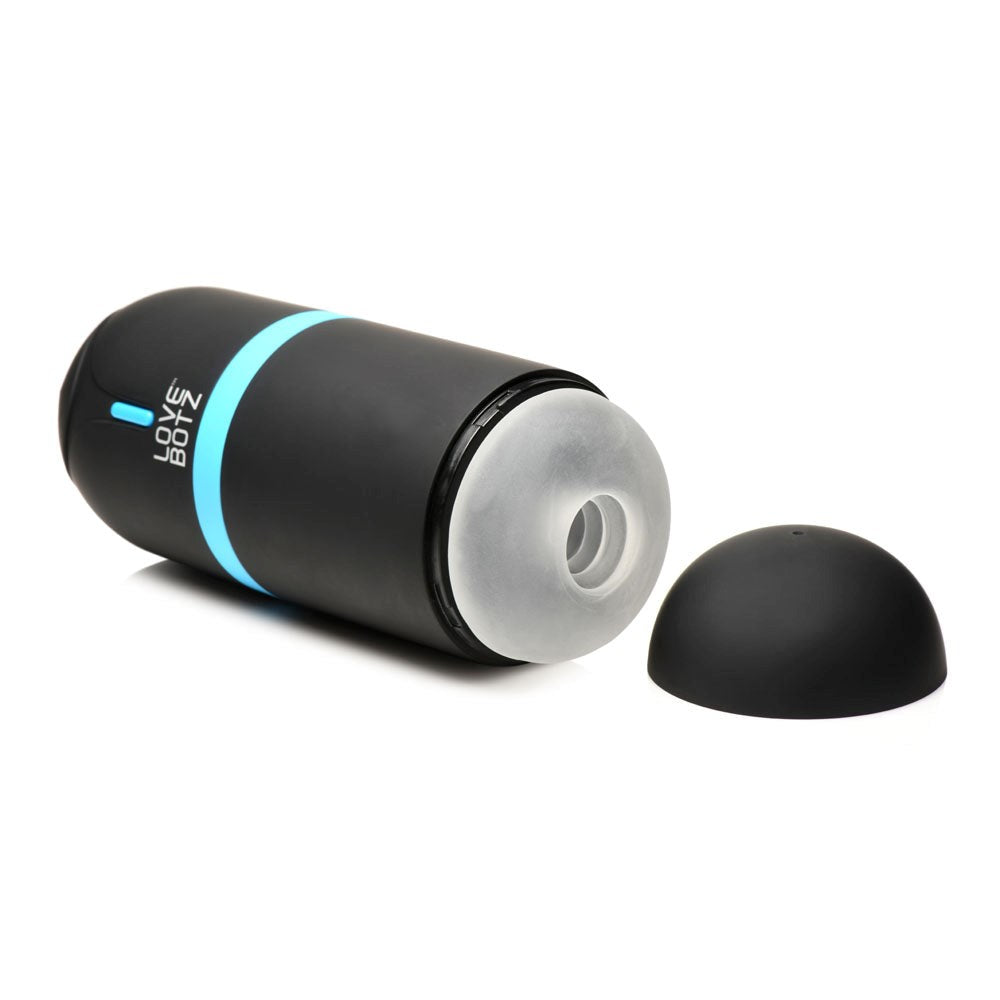LoveBotz The Milker Mega-Pod Max Stamina Support - - Masturbators and Strokers