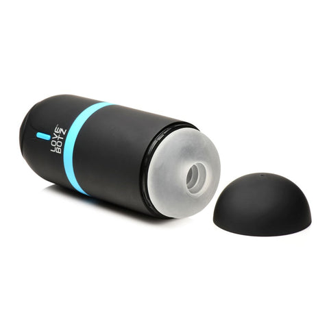 Elevate Your Solo Journey - LoveBotz Milker Mega-Pod - Masturbators and Strokers
