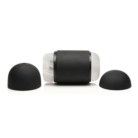 Elevate Your Solo Journey - LoveBotz Milker Mega-Pod - Masturbators and Strokers