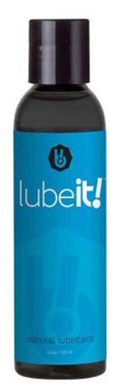 Lube It! 4.2oz Rings Worth Wearing - Default Title - Water Based Lubes