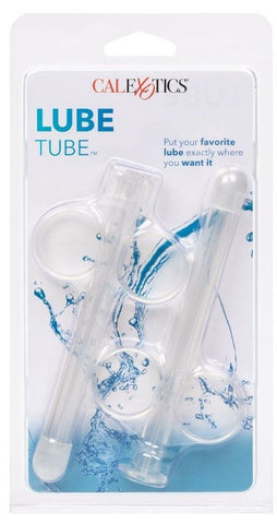 California Exotics Lubricant Dispensing Tube - Lubricants and Lotions