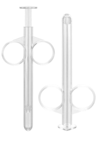 California Exotics Lubricant Dispensing Tube - Lubricants and Lotions