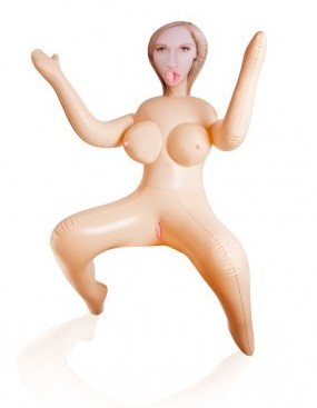Lush Doll Jessica S - Masturbators and Strokers